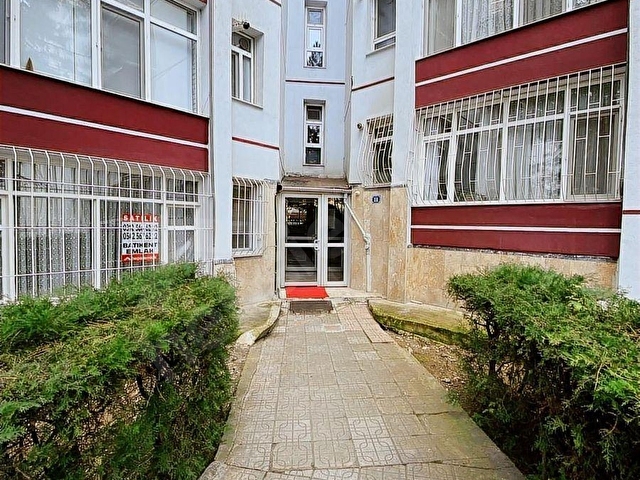 ꧁꧂ BATIKENT EMLAK꧁꧂ BATI SİTESİ MAH. 3+1 BAKIMLI SATILIK DAİRE
