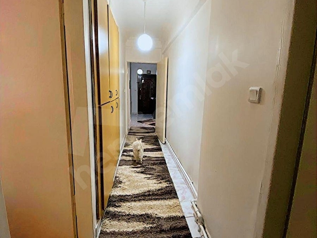 ꧁꧂ BATIKENT EMLAK꧁꧂ BATI SİTESİ MAH. 3+1 BAKIMLI SATILIK DAİRE - Görsel 18