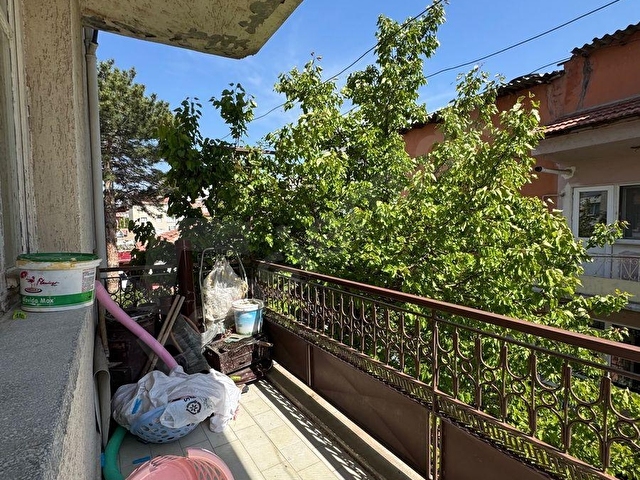 MİMAR SİNAN MAHALLESİ MERKEZE YAKIN LOKASYONDA SATILIK 3+1 GENİŞ DAİRE - Görsel 10