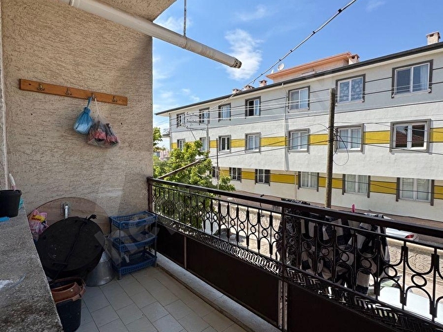 MİMAR SİNAN MAHALLESİ MERKEZE YAKIN LOKASYONDA SATILIK 3+1 GENİŞ DAİRE - Görsel 11