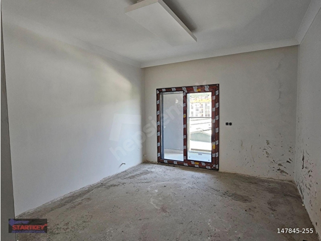 STARTKEY ANKADAN DİKİLİ ÇARŞI İÇİNDE SATILIK 3+1 SIFIR DAİRE - Görsel 19