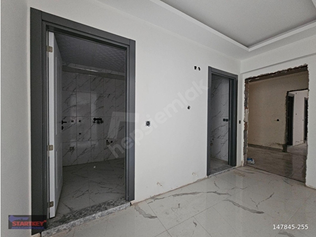 STARTKEY ANKADAN DİKİLİ ÇARŞI İÇİNDE SATILIK 3+1 SIFIR DAİRE - Görsel 11