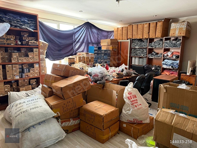 İVEDİK OSB MELİH GÖKÇEK BULVARI ÜZERİ SATILIK İŞYERİ - Görsel 11