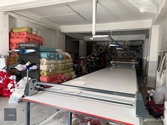 İVEDİK OSB MELİH GÖKÇEK BULVARI ÜZERİ SATILIK İŞYERİ - Görsel 5