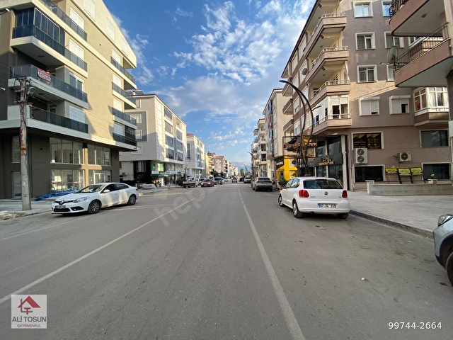 ALİ TOSUNDAN İŞLEK CADDE ÜZERİ ŞEHRİN KALBİNDE YÜKSEK CİROLU DEVREN KİRALIK MARKET - Görsel 24