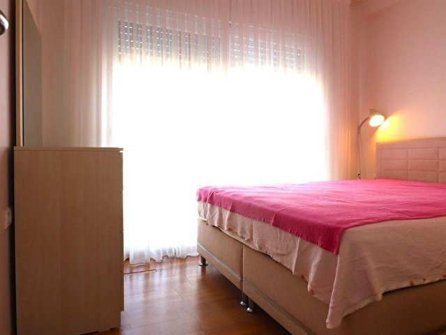 Alaçatı Göbene Mevkiinde Havuzlu Butik Sitede Dubleks Villa - Görsel 21