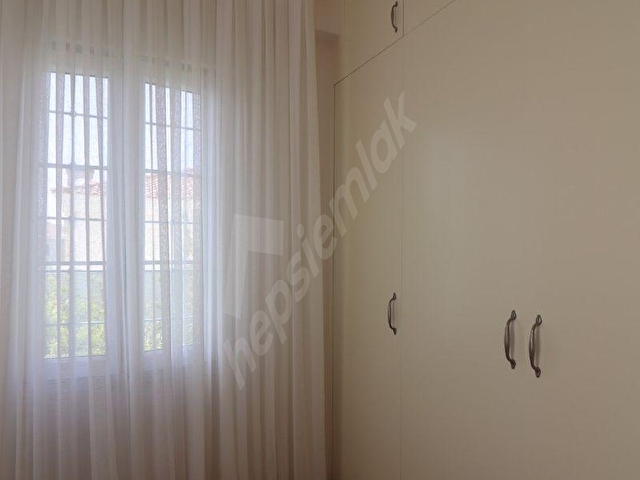Alaçatı Göbene Mevkiinde Havuzlu Butik Sitede Dubleks Villa - Görsel 27