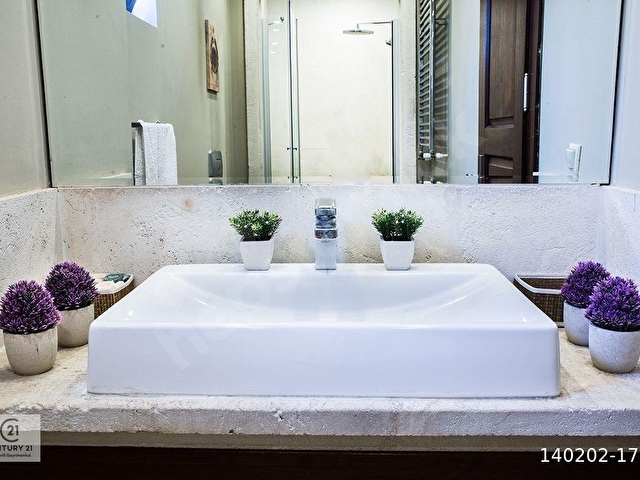 Bodrum Yalıkavak Dirmilde Havuzlu Tam Müstakil Satılık Villa - Görsel 26