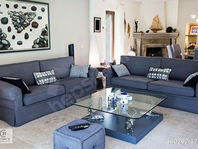 Bodrum Yalıkavak Dirmilde Havuzlu Tam Müstakil Satılık Villa - Görsel 12