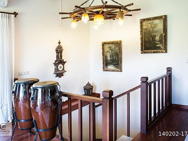 Bodrum Yalıkavak Dirmilde Havuzlu Tam Müstakil Satılık Villa - Görsel 15