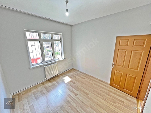 OSMANLI İŞ MERKEZİ YAKINI LÜX YAPILI GÜNEY/BATI CEPHELİ 1. KAT 3+1 128M² - Görsel 21