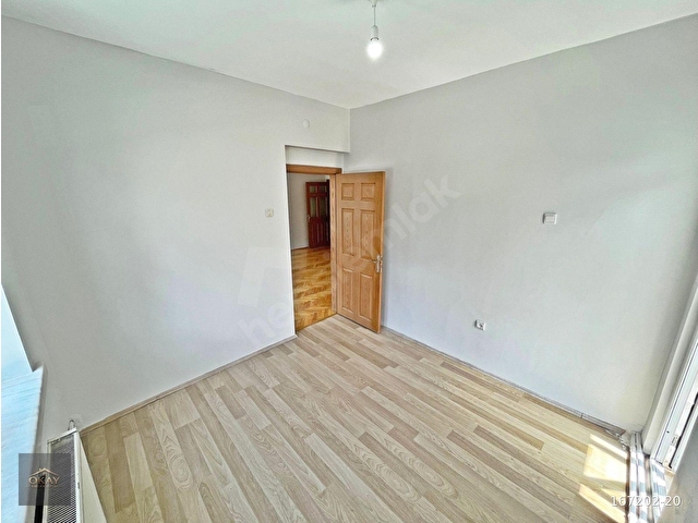 OSMANLI İŞ MERKEZİ YAKINI LÜX YAPILI GÜNEY/BATI CEPHELİ 1. KAT 3+1 128M² - Görsel 20