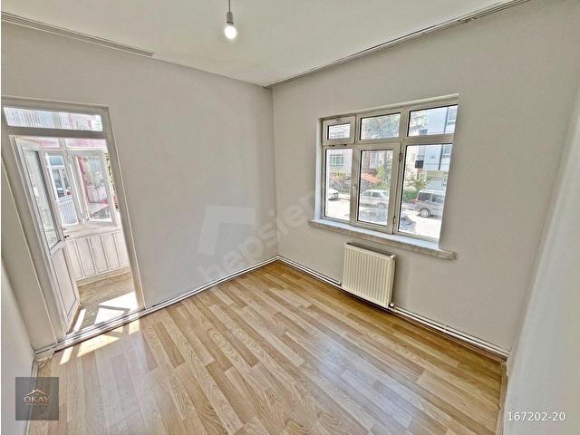 OSMANLI İŞ MERKEZİ YAKINI LÜX YAPILI GÜNEY/BATI CEPHELİ 1. KAT 3+1 128M² - Görsel 23