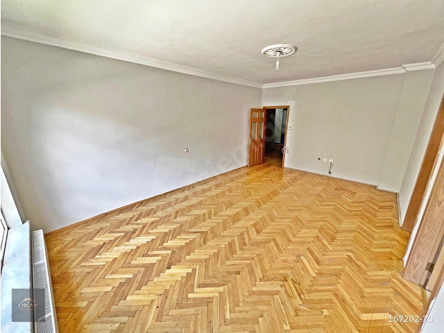 OSMANLI İŞ MERKEZİ YAKINI LÜX YAPILI GÜNEY/BATI CEPHELİ 1. KAT 3+1 128M² - Görsel 10