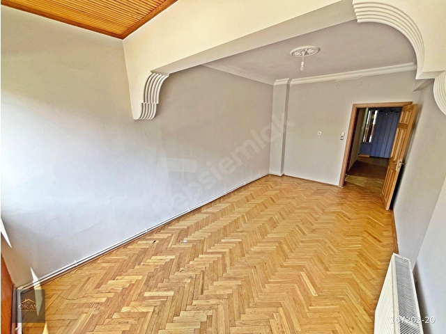 OSMANLI İŞ MERKEZİ YAKINI LÜX YAPILI GÜNEY/BATI CEPHELİ 1. KAT 3+1 128M² - Görsel 15