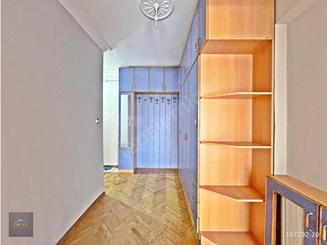 OSMANLI İŞ MERKEZİ YAKINI LÜX YAPILI GÜNEY/BATI CEPHELİ 1. KAT 3+1 128M² - Görsel 26
