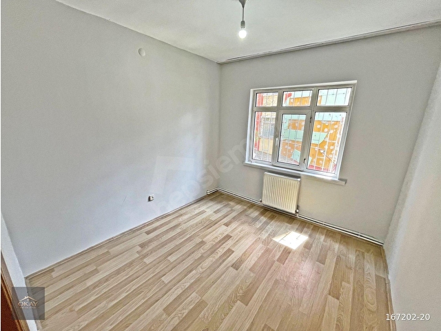 OSMANLI İŞ MERKEZİ YAKINI LÜX YAPILI GÜNEY/BATI CEPHELİ 1. KAT 3+1 128M² - Görsel 18