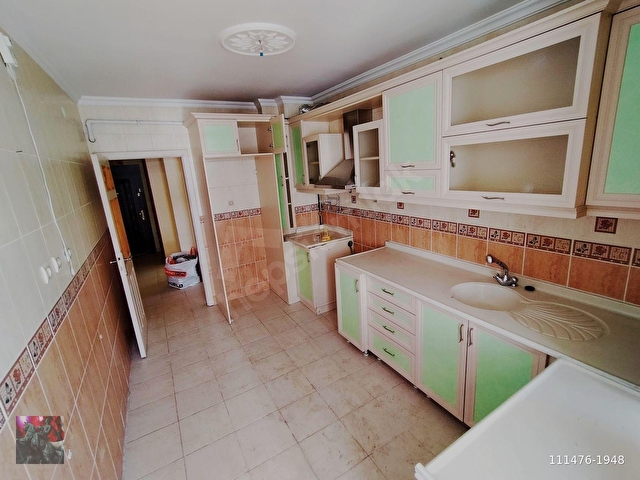 İncirlide Cadde Üzerinde Ön Cephe Katta 3+1 Bağımsız,Yapılı - Görsel 4