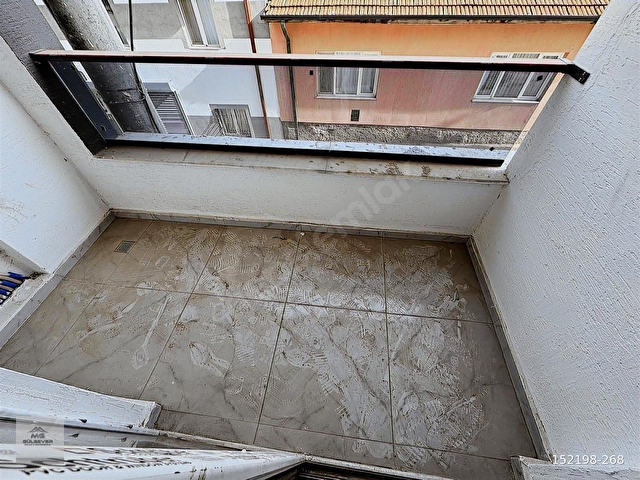 71 evler mah.ertaş cad.özel garajlı,ebeveyn banyolu 3+1 daire - Görsel 8