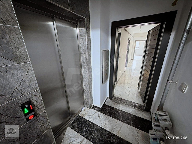 71 evler mah.ertaş cad.özel garajlı,ebeveyn banyolu 3+1 daire - Görsel 2