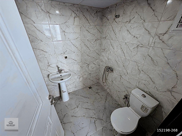 71 evler mah.ertaş cad.özel garajlı,ebeveyn banyolu 3+1 daire - Görsel 18