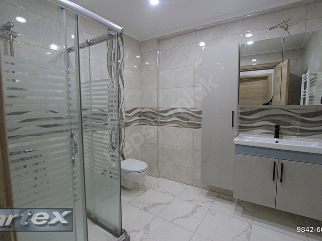 ARTEXden BOSTANCI METROYA YAKIN 3+1 İÇİ YENİLENMİŞ ÖN CEPHE.! - Görsel 15