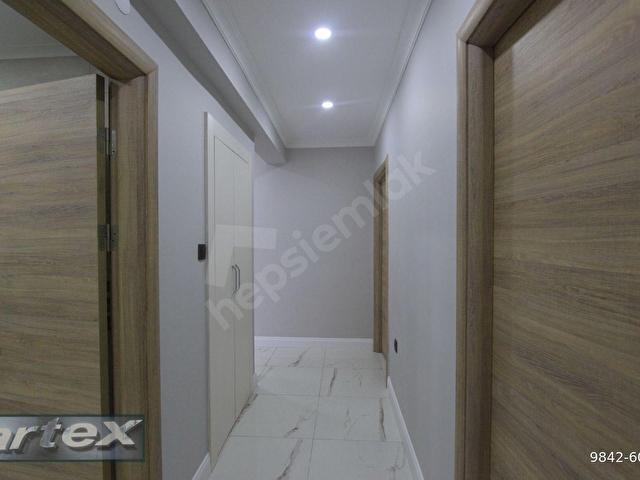 ARTEXden BOSTANCI METROYA YAKIN 3+1 İÇİ YENİLENMİŞ ÖN CEPHE.! - Görsel 18