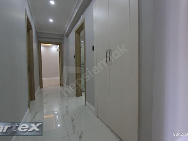 ARTEXden BOSTANCI METROYA YAKIN 3+1 İÇİ YENİLENMİŞ ÖN CEPHE.! - Görsel 11