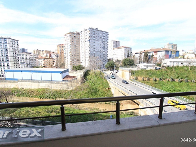 ARTEXden BOSTANCI METROYA YAKIN 3+1 İÇİ YENİLENMİŞ ÖN CEPHE.! - Görsel 8