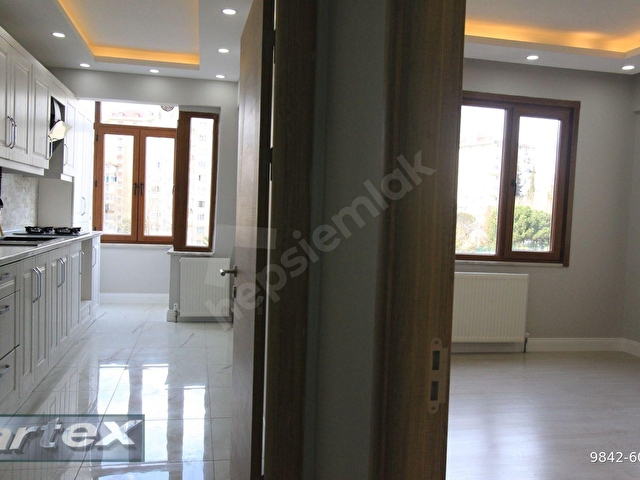 ARTEXden BOSTANCI METROYA YAKIN 3+1 İÇİ YENİLENMİŞ ÖN CEPHE.! - Görsel 19
