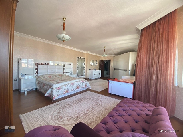 Dikmende Panoramik Ankara Manzaralı 8+1 Satılık Dubleks Daire - Görsel 23