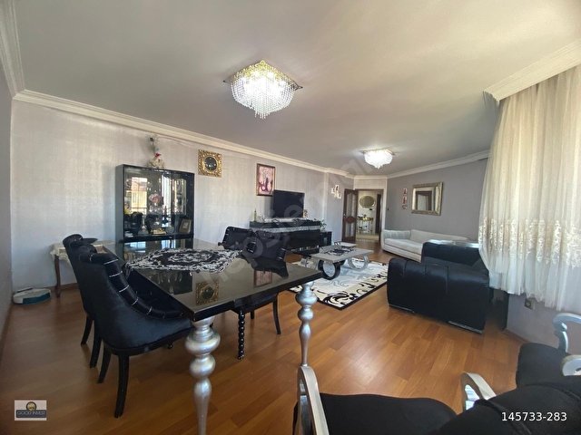 Dikmende Panoramik Ankara Manzaralı 8+1 Satılık Dubleks Daire - Görsel 5