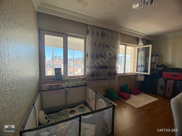 Dikmende Panoramik Ankara Manzaralı 8+1 Satılık Dubleks Daire - Görsel 28