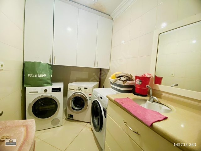 Dikmende Panoramik Ankara Manzaralı 8+1 Satılık Dubleks Daire - Görsel 26