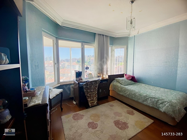 Dikmende Panoramik Ankara Manzaralı 8+1 Satılık Dubleks Daire - Görsel 20