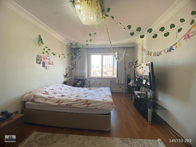 Dikmende Panoramik Ankara Manzaralı 8+1 Satılık Dubleks Daire - Görsel 15