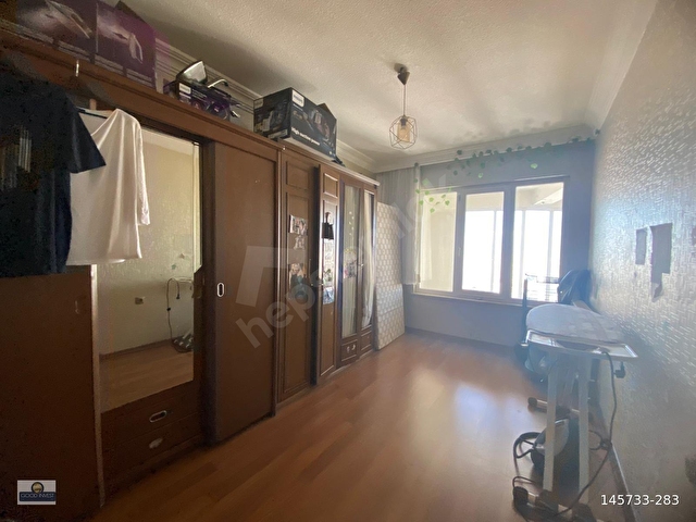 Dikmende Panoramik Ankara Manzaralı 8+1 Satılık Dubleks Daire - Görsel 25