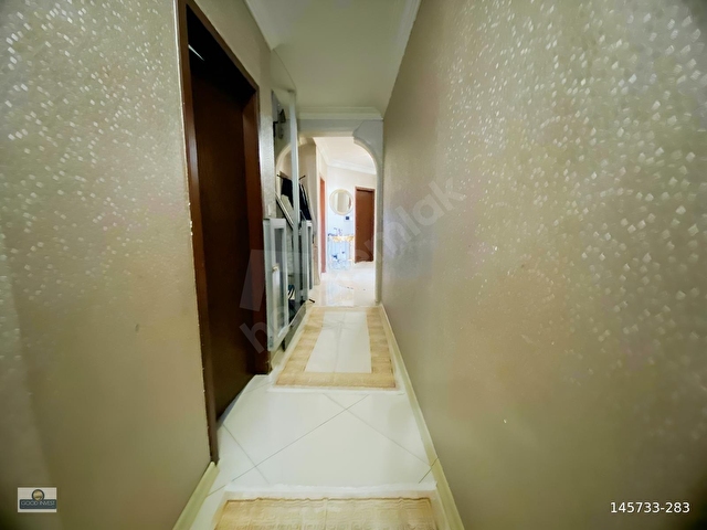 Dikmende Panoramik Ankara Manzaralı 8+1 Satılık Dubleks Daire - Görsel 2