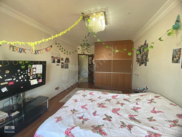 Dikmende Panoramik Ankara Manzaralı 8+1 Satılık Dubleks Daire - Görsel 17