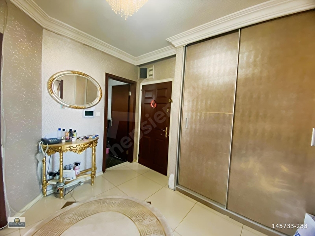 Dikmende Panoramik Ankara Manzaralı 8+1 Satılık Dubleks Daire - Görsel 12
