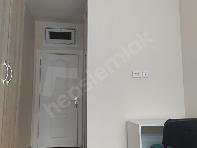 METROYA 4 DK. ,EŞYALI,HERŞEY DAHİL, ERKEKLERE ÖZEL 1+0 SÜİT ODA - Görsel 4