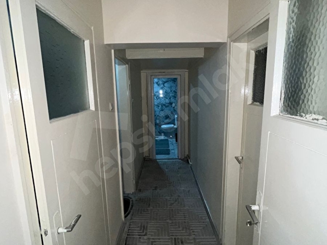 KAVAKLIK’TA HARİKA KONUMDA 2+1 FULL BAKIMLI LÜKS GİRİŞ KAT BAHÇELİ - Görsel 13