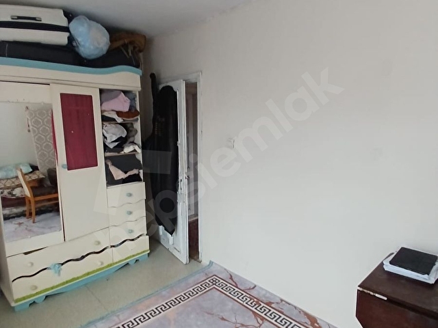 ŞEHRİN MERKEZİNDE KÖŞE BİNADA TERASLI DAİRE - Görsel 4