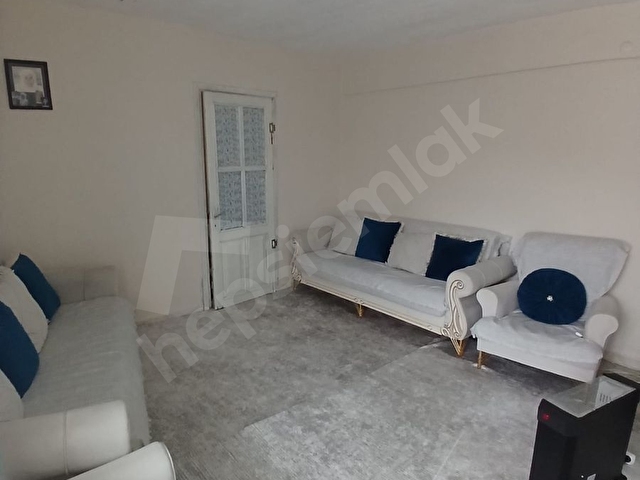 ŞEHRİN MERKEZİNDE KÖŞE BİNADA TERASLI DAİRE - Görsel 11