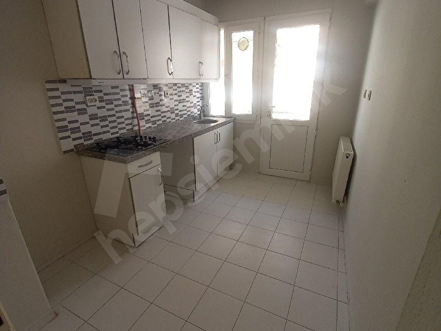 Şirinyer de 2+1 Doğal Gazlı Kiralık Daire - Görsel 2