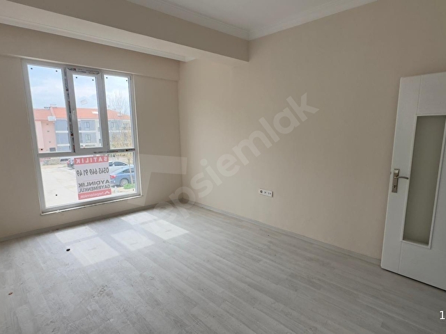 AYDINLIK EMLAKTAN YENİ MAHALLEDE SATILIK FIRSAT 2+1 DAİRELER - Görsel 3