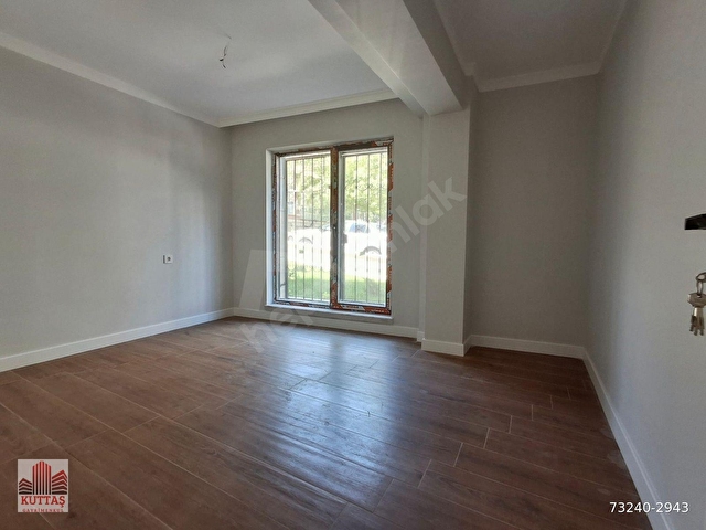 KUTTAŞTAN BÜLBÜLDERESİ CADDESİ NDE 2+1 SIFIR SATILIK DAİRE - Görsel 13