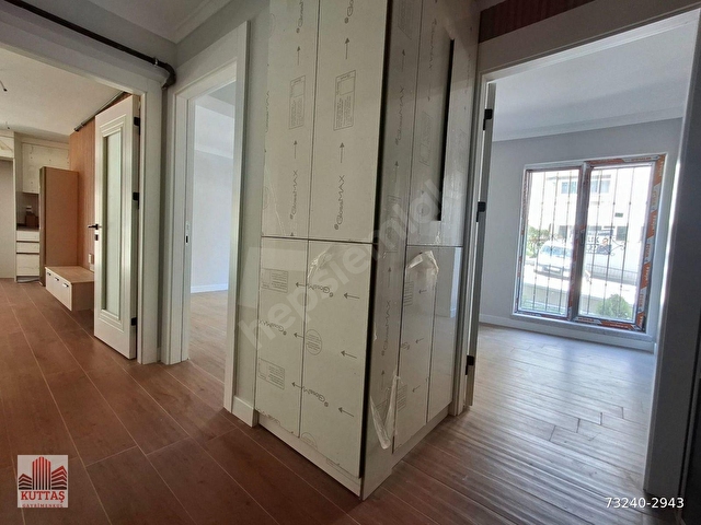 KUTTAŞTAN BÜLBÜLDERESİ CADDESİ NDE 2+1 SIFIR SATILIK DAİRE - Görsel 6