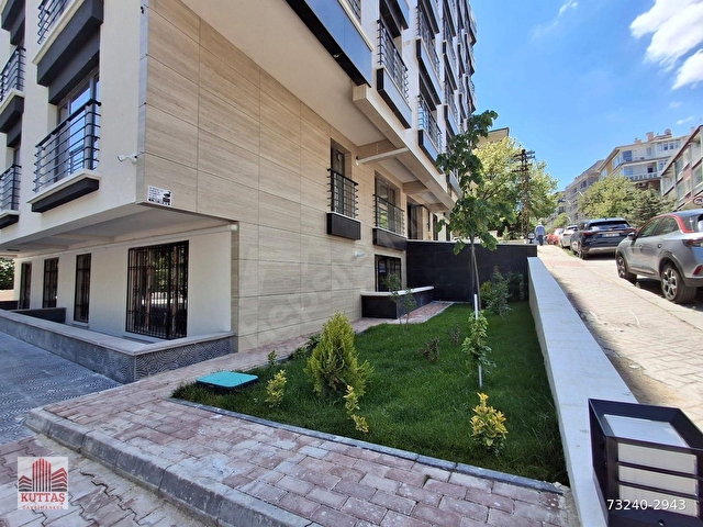 KUTTAŞTAN BÜLBÜLDERESİ CADDESİ NDE 2+1 SIFIR SATILIK DAİRE