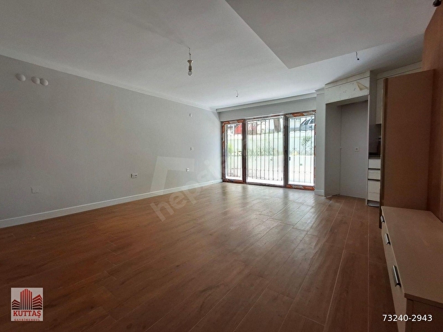KUTTAŞTAN BÜLBÜLDERESİ CADDESİ NDE 2+1 SIFIR SATILIK DAİRE - Görsel 8